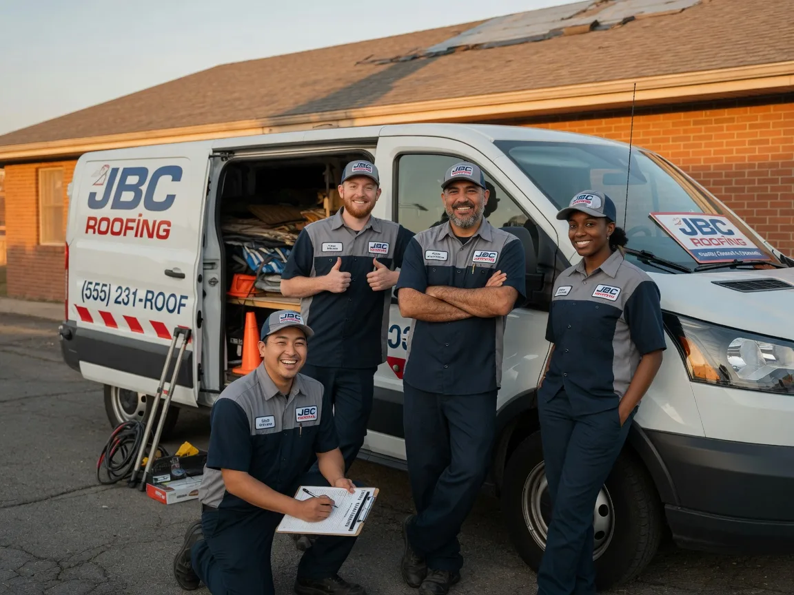 Roof Replacement company in Elon, NC