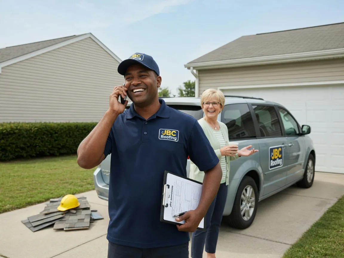 Roof Replacement Elon, NC FAQs